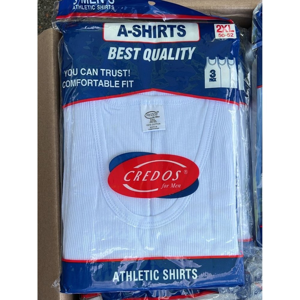 Men’s Tanks